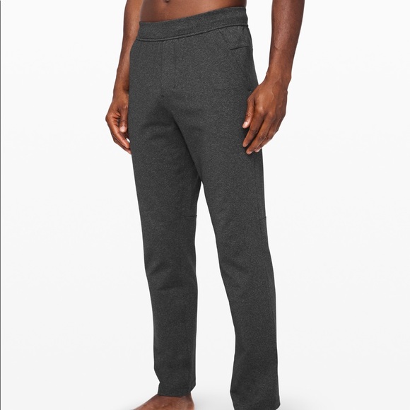 lululemon athletica Other - Men’s Lululemon Discipline pant